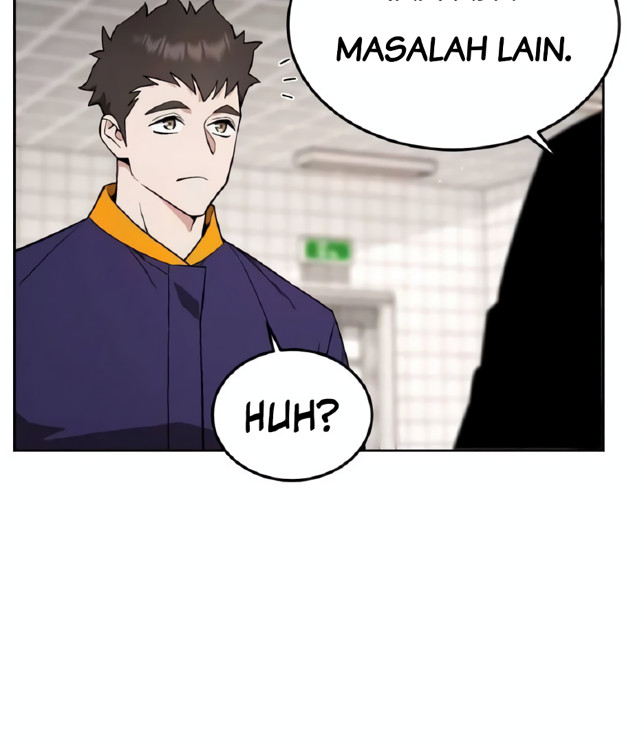 Apocalyptic Chef Awakening Bab 19 halaman 98