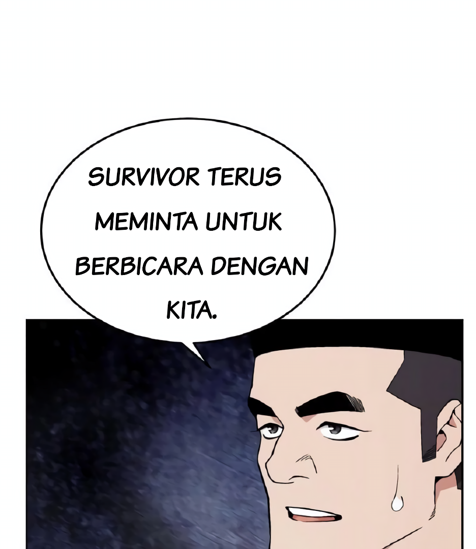 Apocalyptic Chef Awakening Bab 19 halaman 99