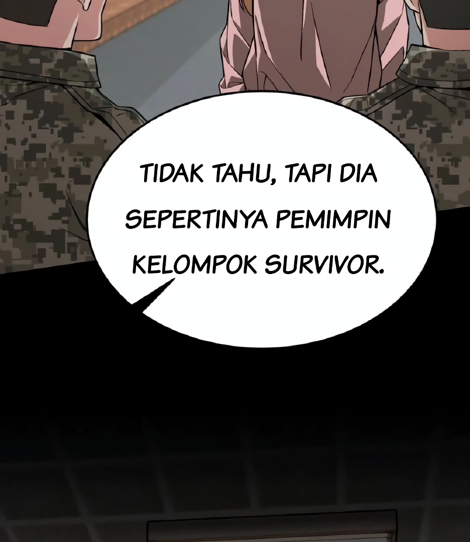 Apocalyptic Chef Awakening Bab 19 halaman 102
