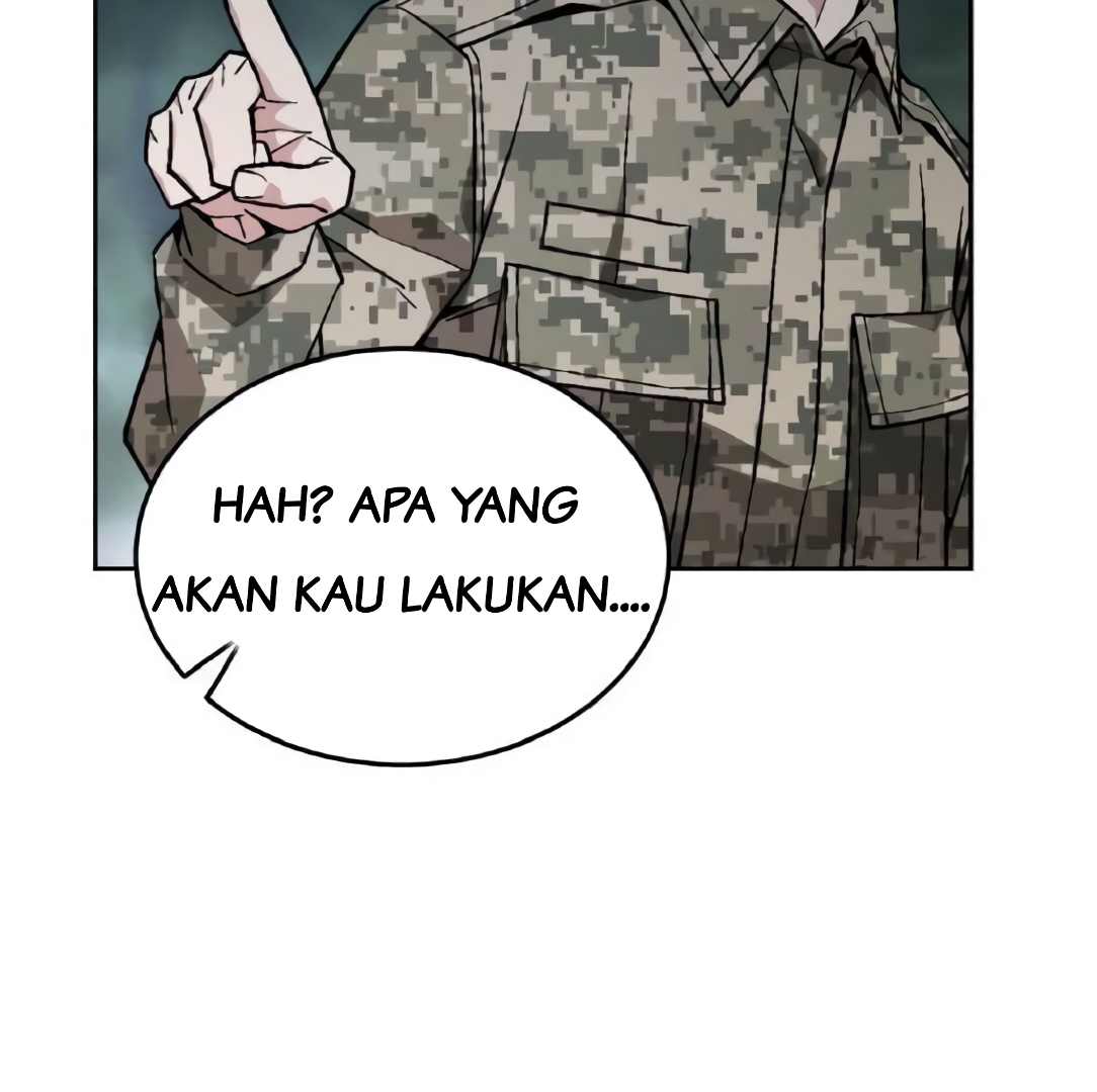 Apocalyptic Chef Awakening Bab 19 halaman 107