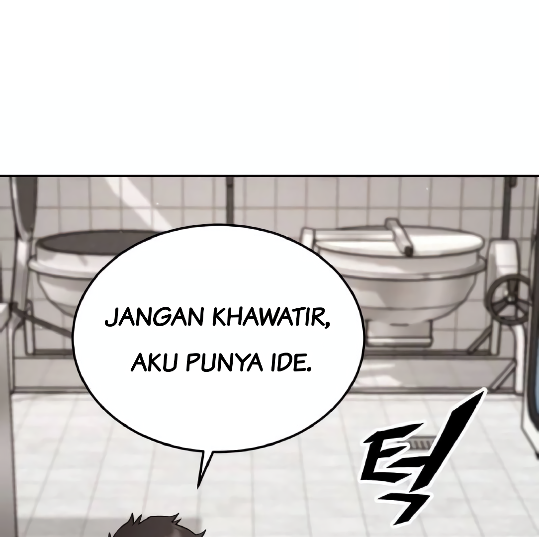 Apocalyptic Chef Awakening Bab 19 halaman 108