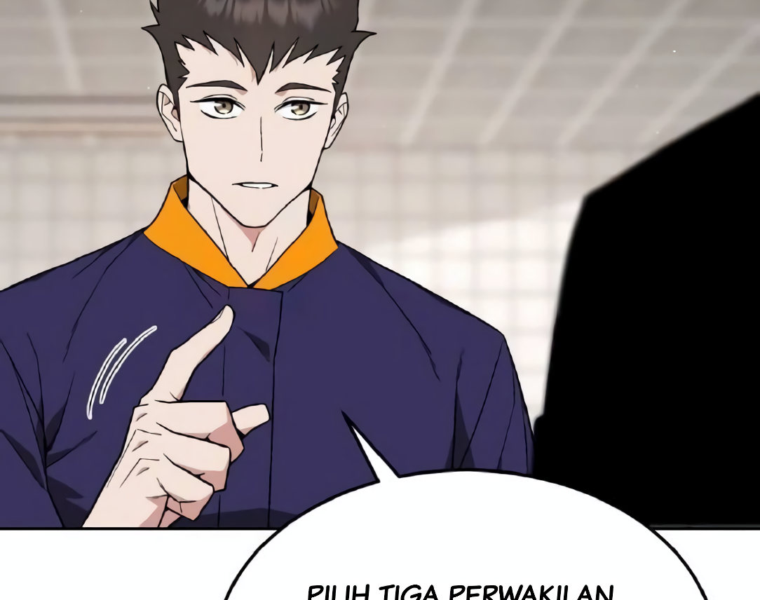 Apocalyptic Chef Awakening Bab 19 halaman 111