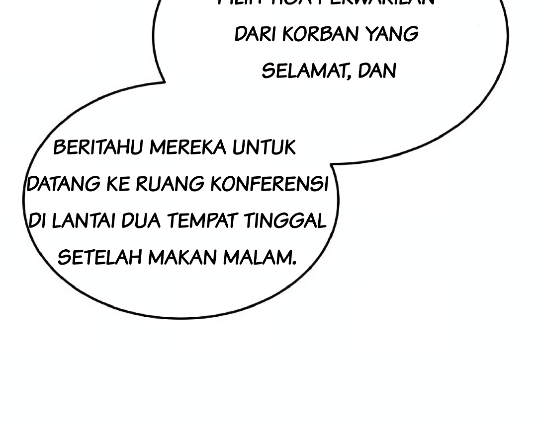 Apocalyptic Chef Awakening Bab 19 halaman 112