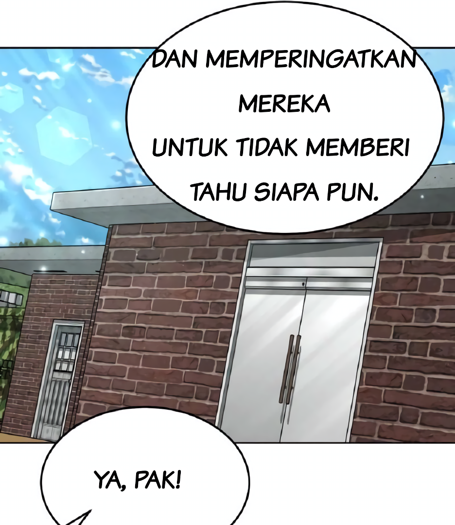 Apocalyptic Chef Awakening Bab 19 halaman 113
