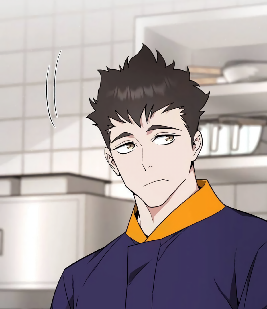 Apocalyptic Chef Awakening Bab 19 halaman 118