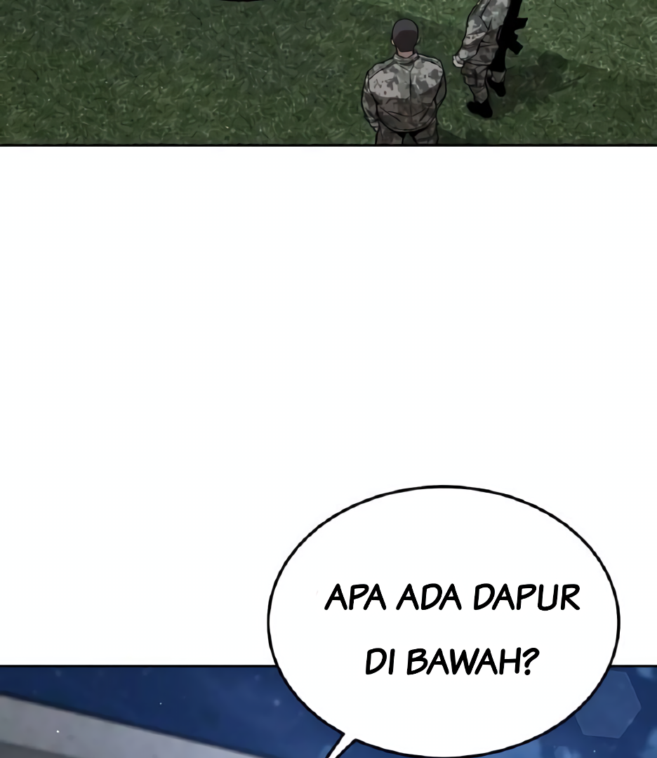 Apocalyptic Chef Awakening Bab 19 halaman 122