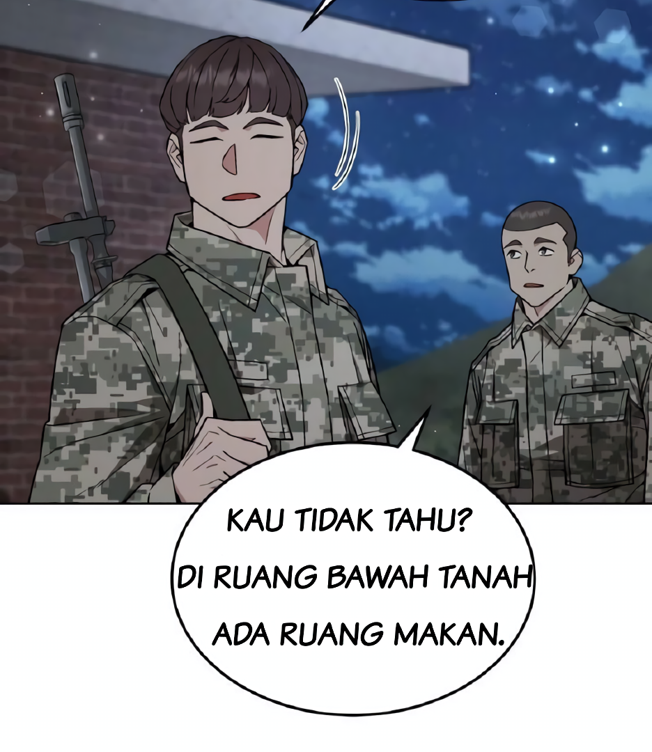 Apocalyptic Chef Awakening Bab 19 halaman 123