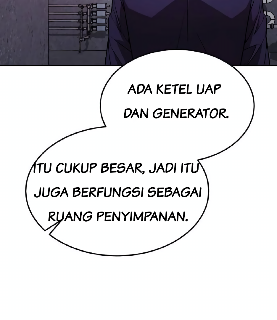 Apocalyptic Chef Awakening Bab 19 halaman 126