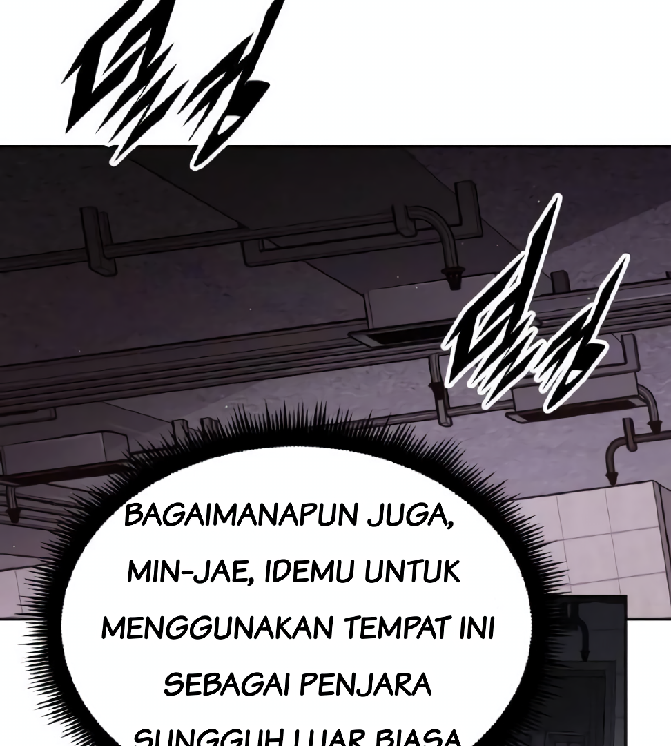 Apocalyptic Chef Awakening Bab 19 halaman 132