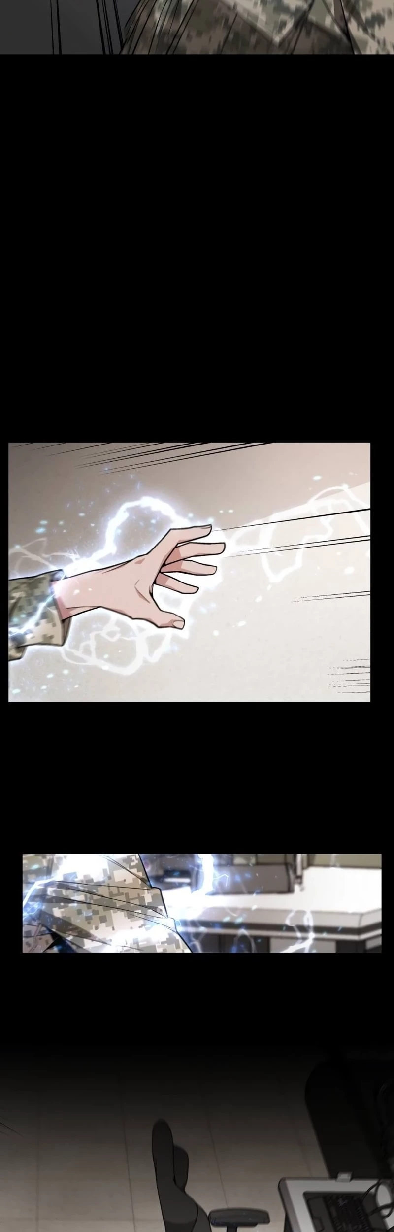 Apocalyptic Chef Awakening chapter 20 halaman 10