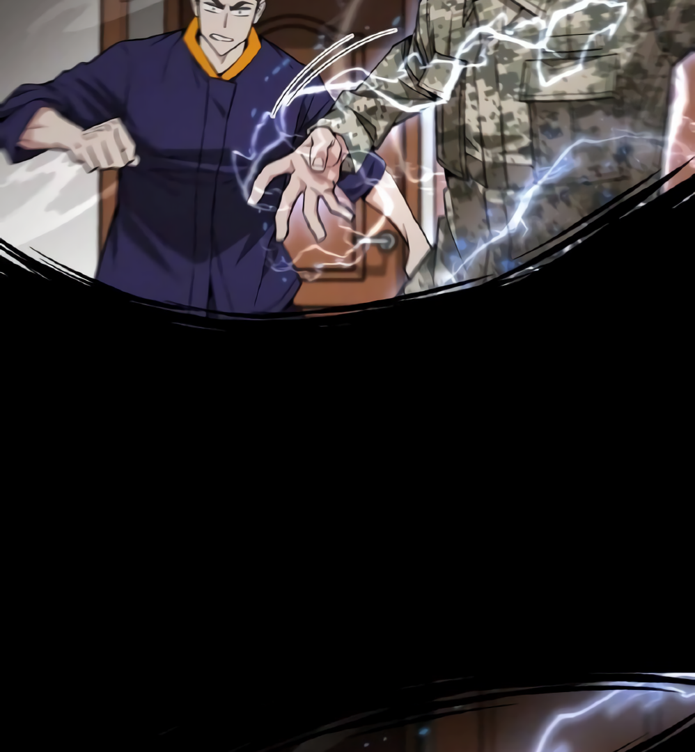 Apocalyptic Chef Awakening chapter 20 halaman 13