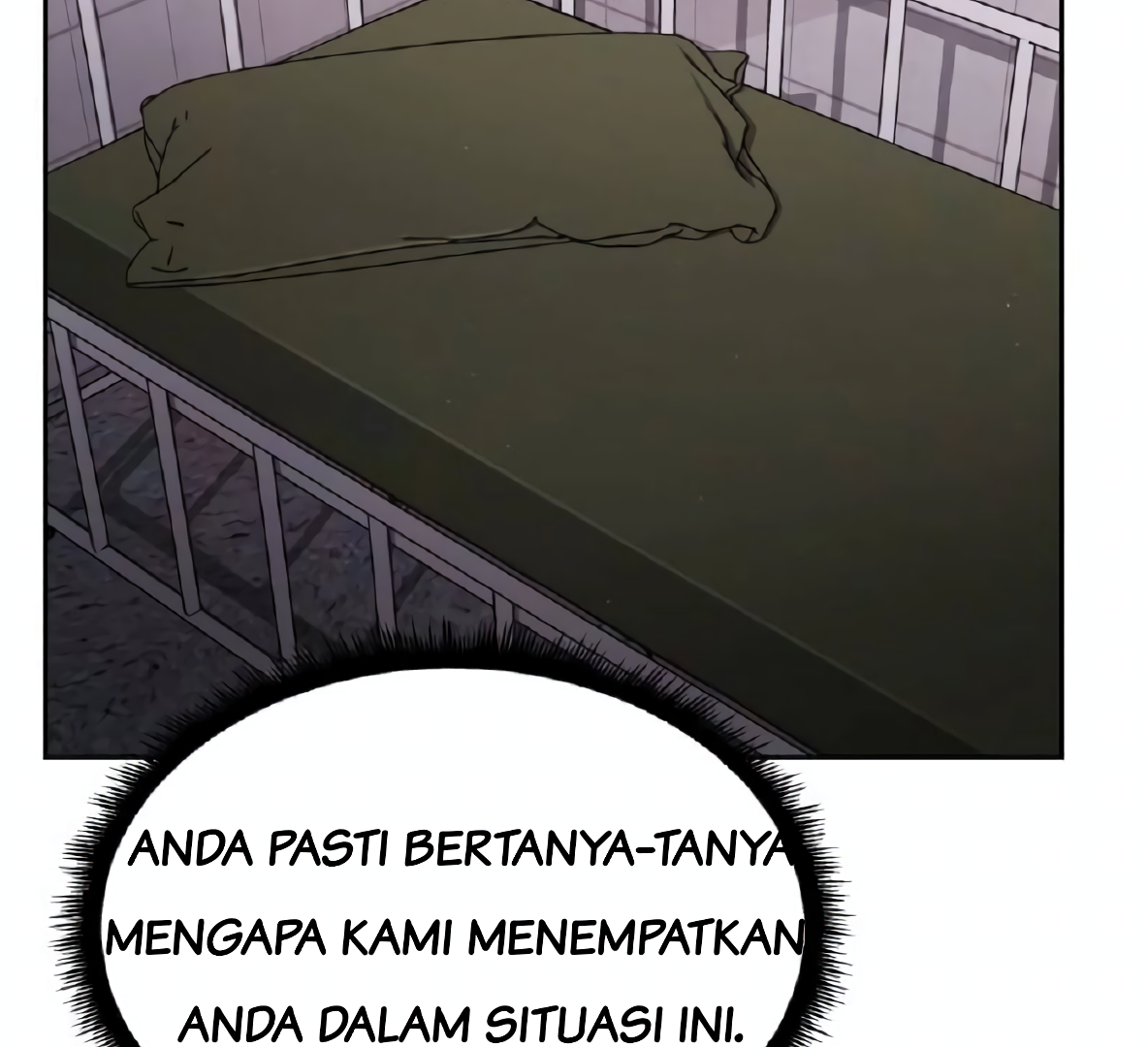 Apocalyptic Chef Awakening chapter 20 halaman 24