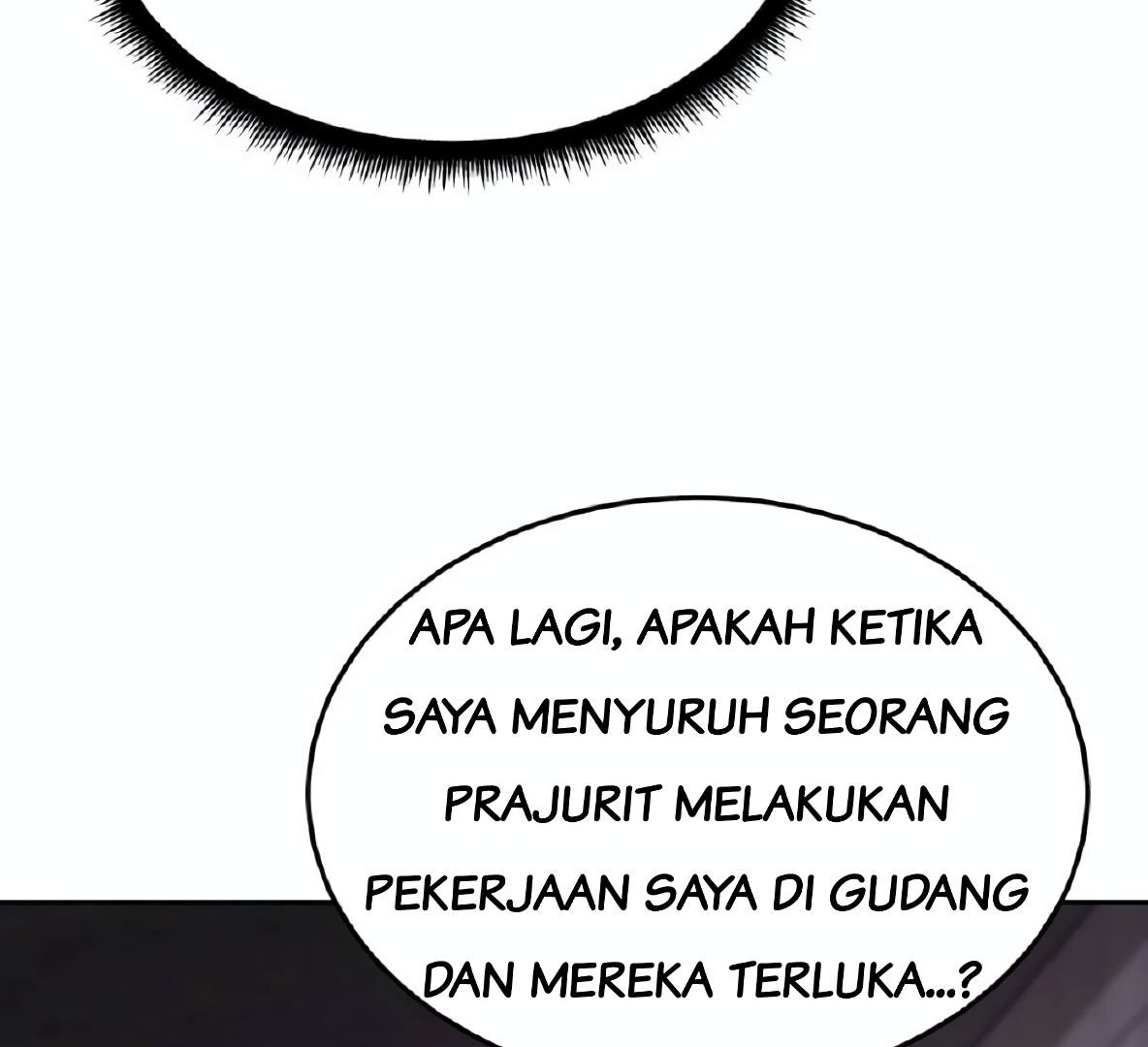 Apocalyptic Chef Awakening chapter 20 halaman 25