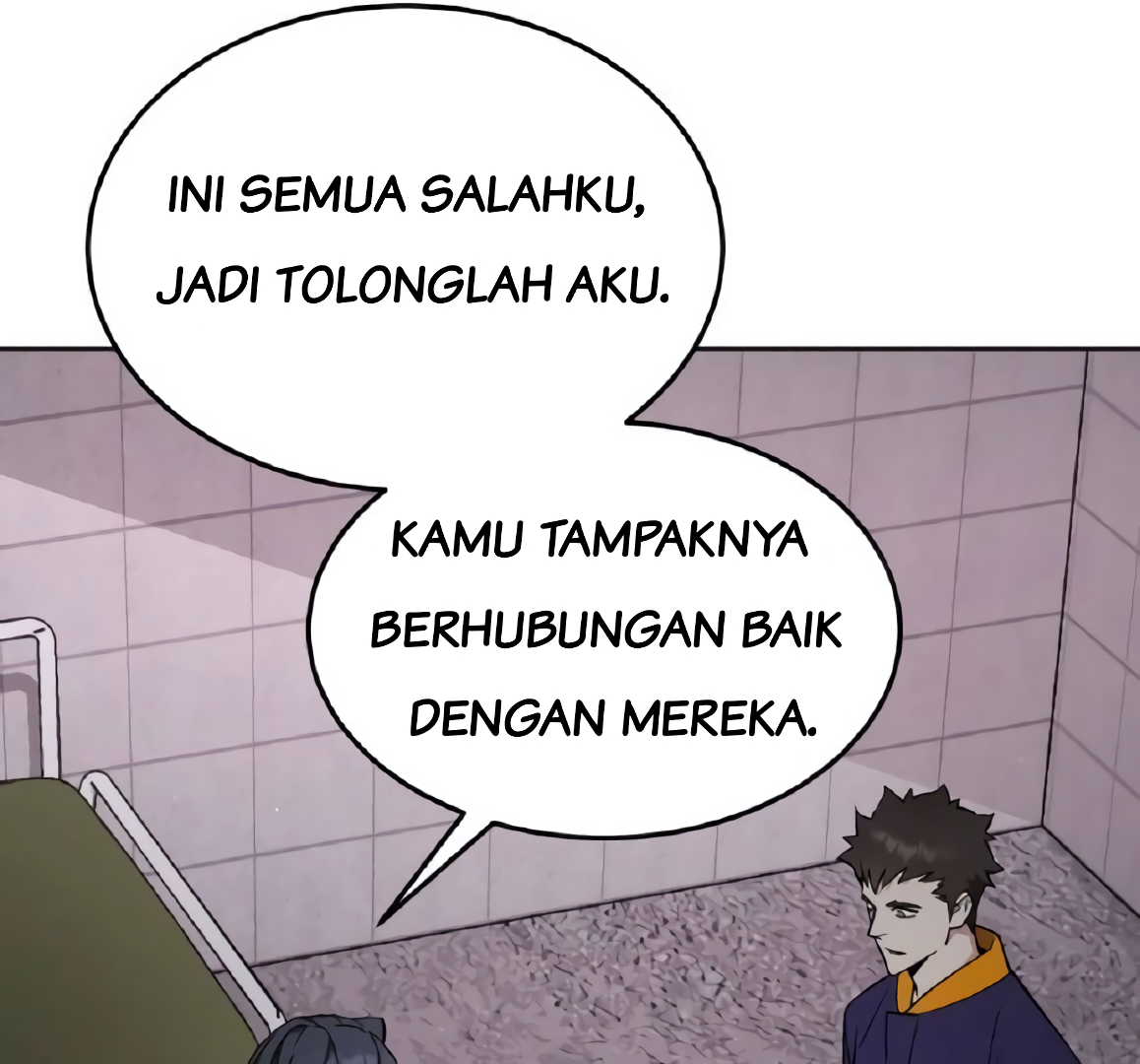 Apocalyptic Chef Awakening chapter 20 halaman 28