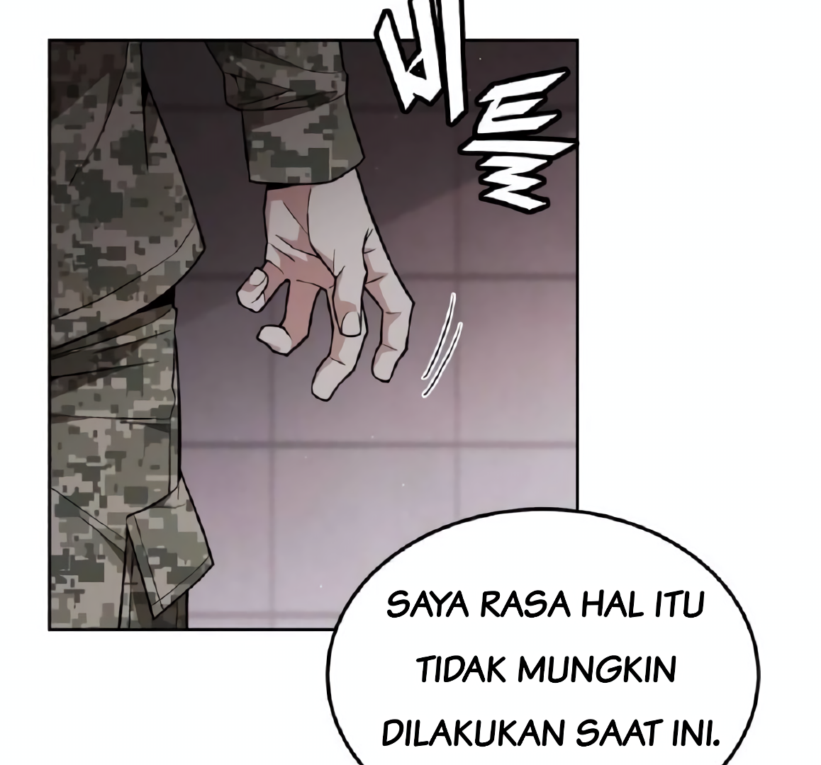 Apocalyptic Chef Awakening chapter 20 halaman 33