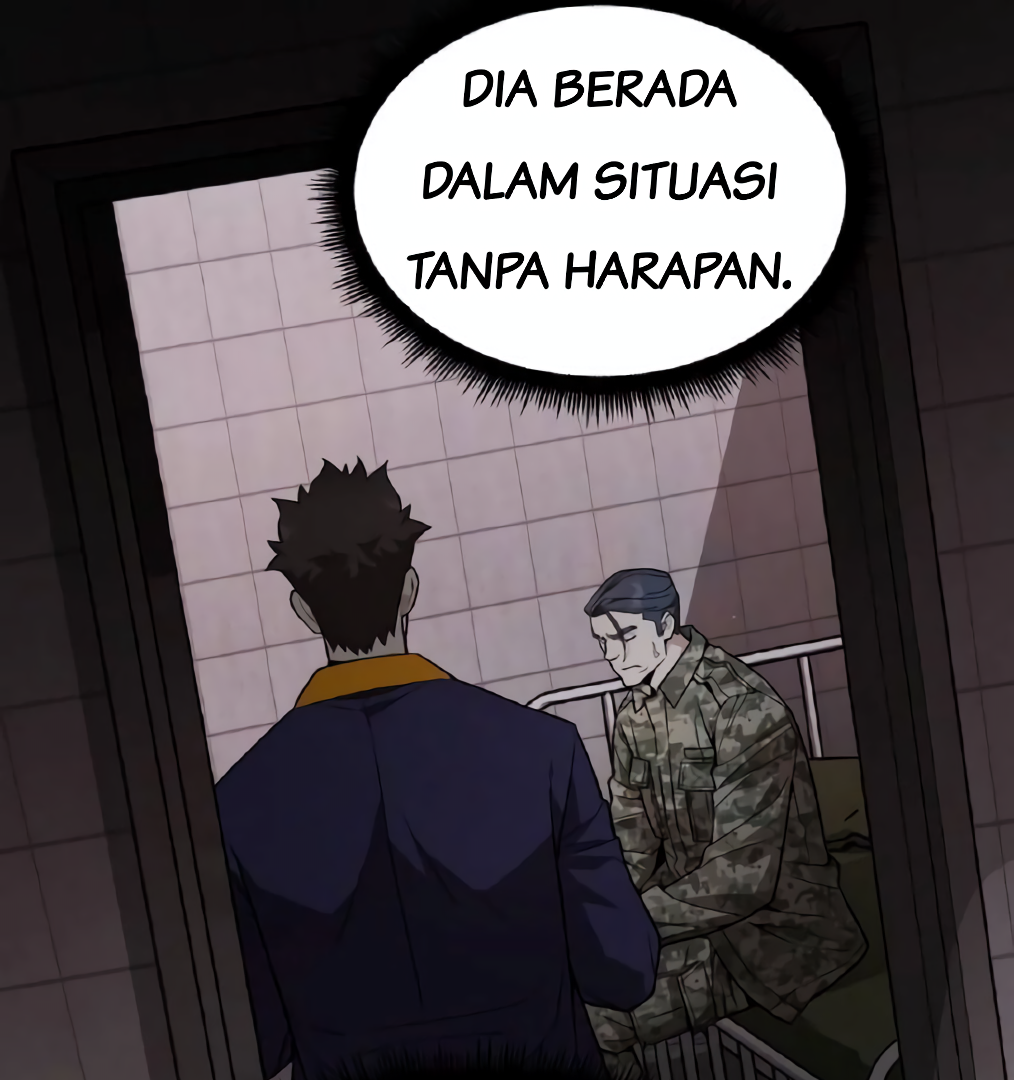 Apocalyptic Chef Awakening chapter 20 halaman 36