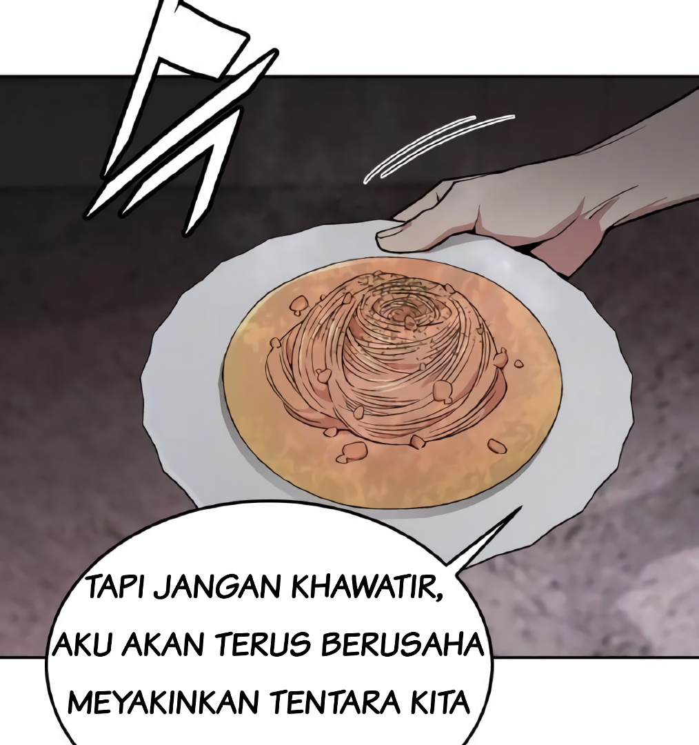 Apocalyptic Chef Awakening chapter 20 halaman 38