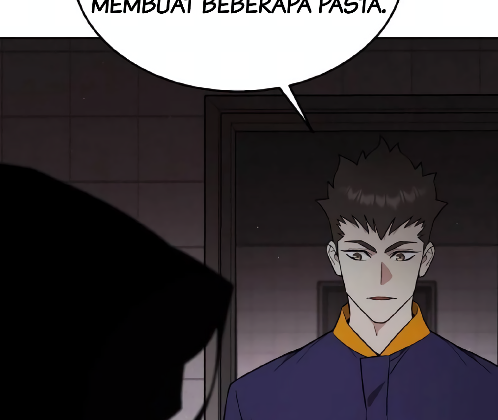 Apocalyptic Chef Awakening chapter 20 halaman 42