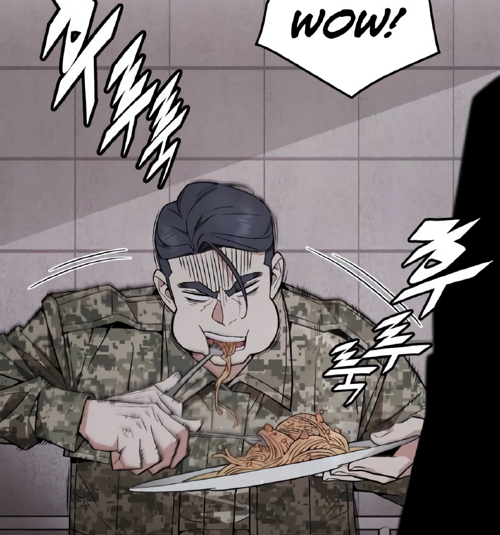 Apocalyptic Chef Awakening chapter 20 halaman 48