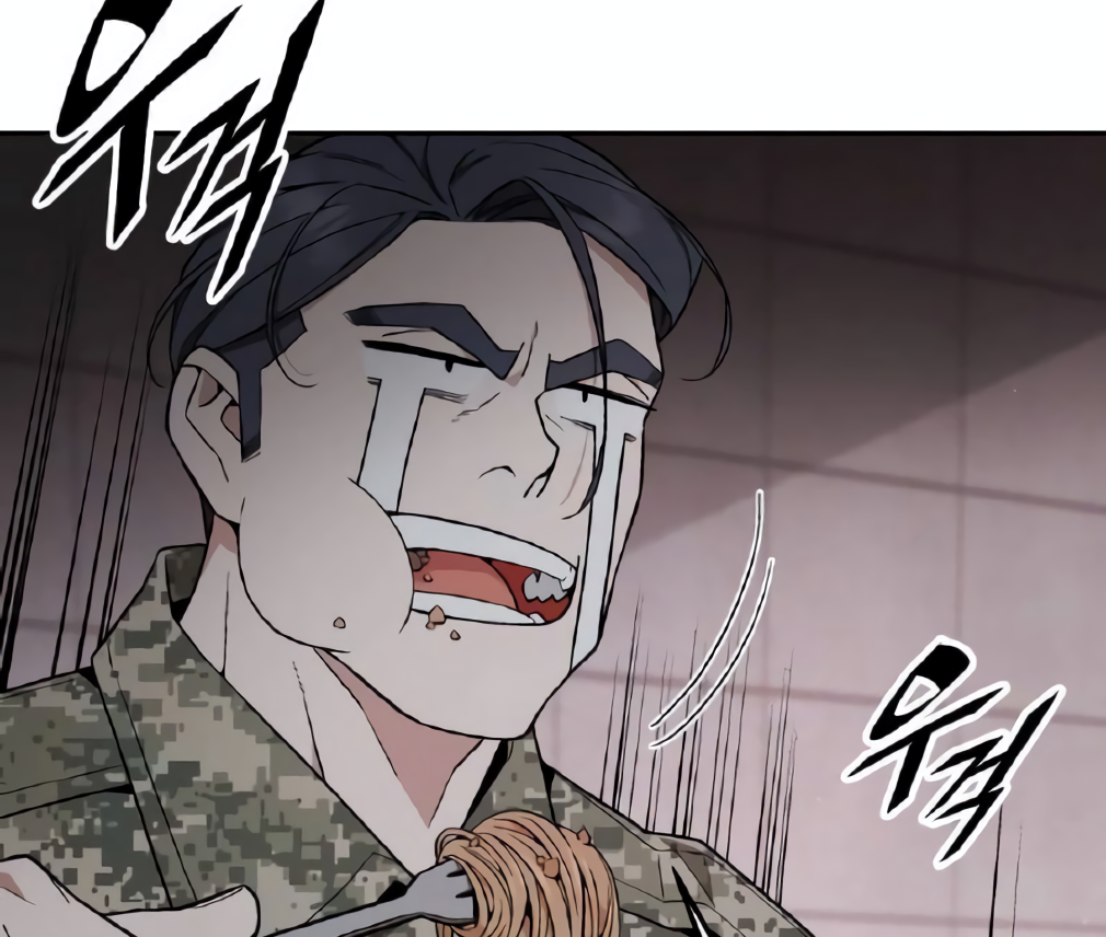 Apocalyptic Chef Awakening chapter 20 halaman 50
