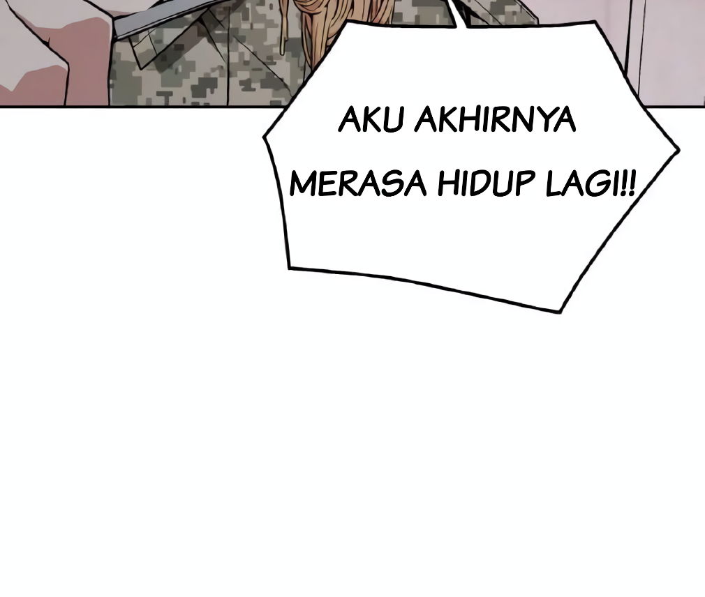 Apocalyptic Chef Awakening chapter 20 halaman 51