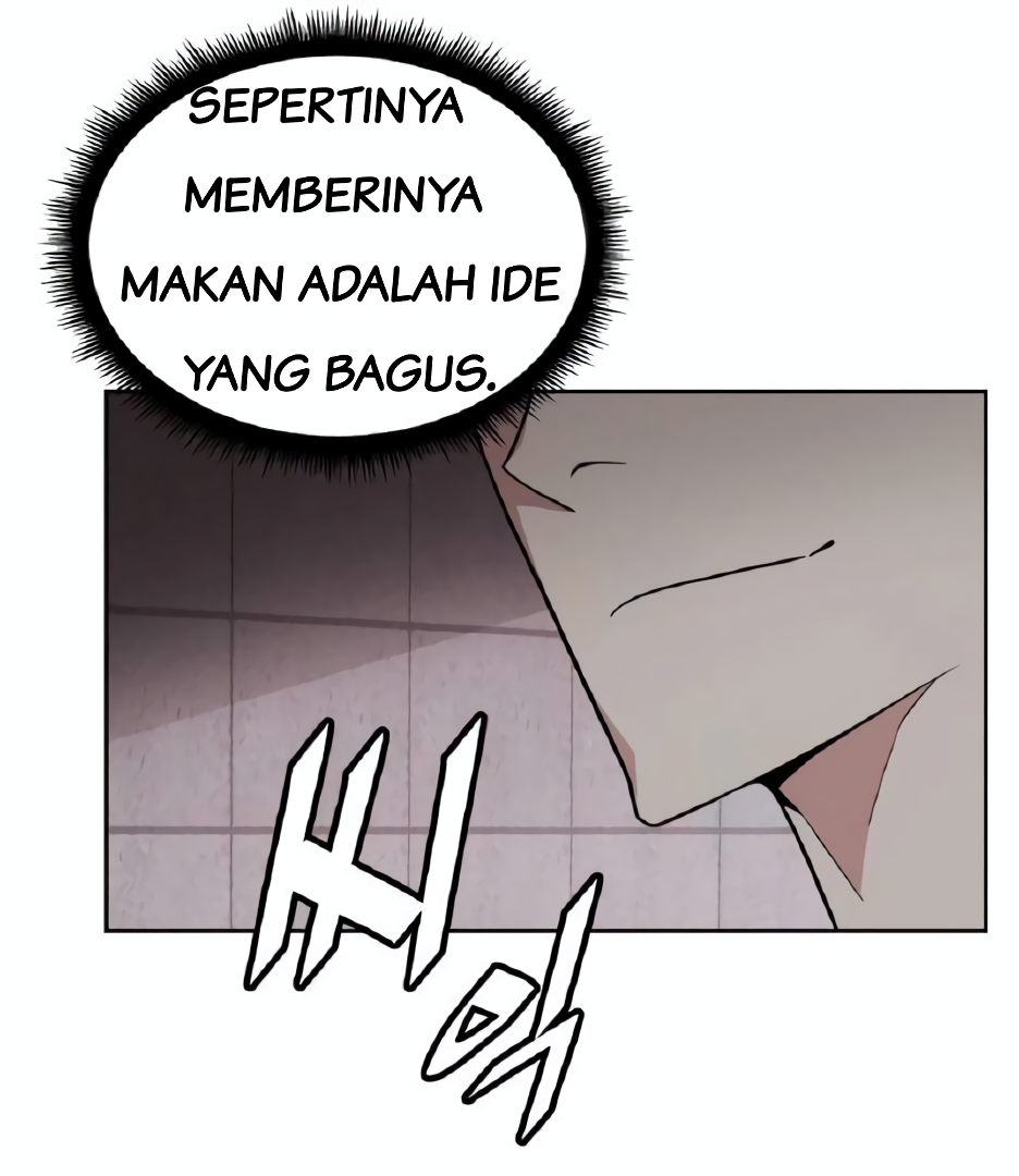 Apocalyptic Chef Awakening chapter 20 halaman 52