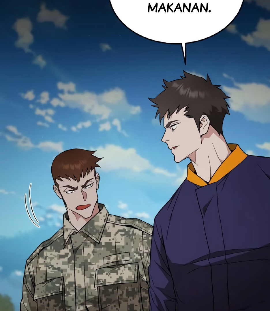 Apocalyptic Chef Awakening chapter 20 halaman 57