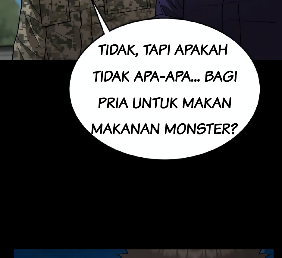 Apocalyptic Chef Awakening chapter 20 halaman 58