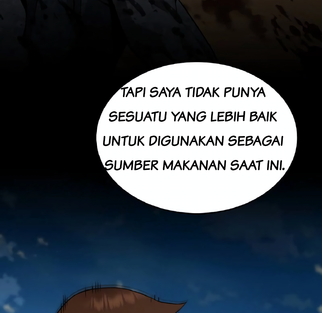 Apocalyptic Chef Awakening chapter 20 halaman 61
