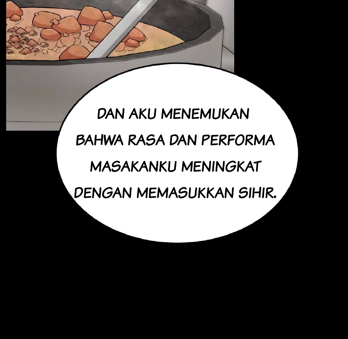 Apocalyptic Chef Awakening chapter 20 halaman 65