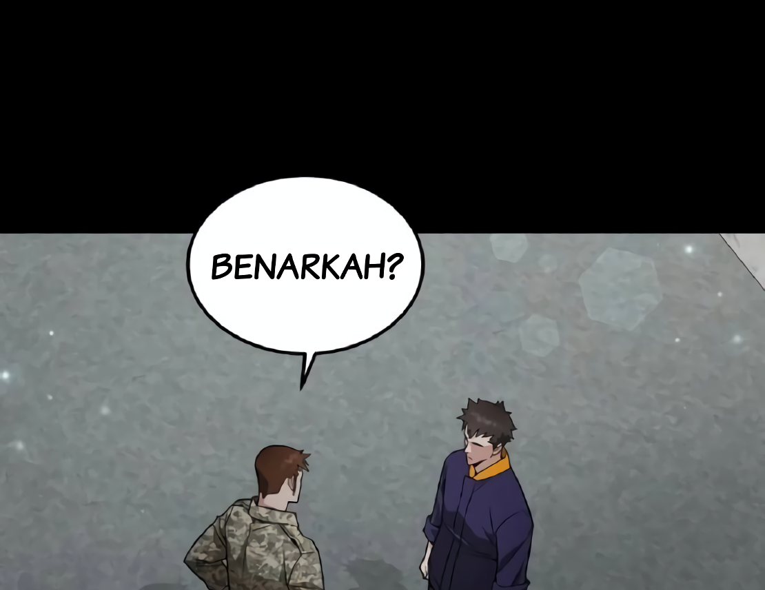 Apocalyptic Chef Awakening chapter 20 halaman 66