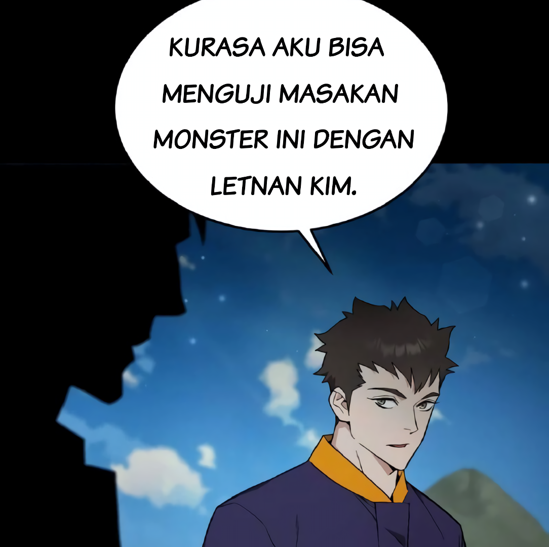 Apocalyptic Chef Awakening chapter 20 halaman 71