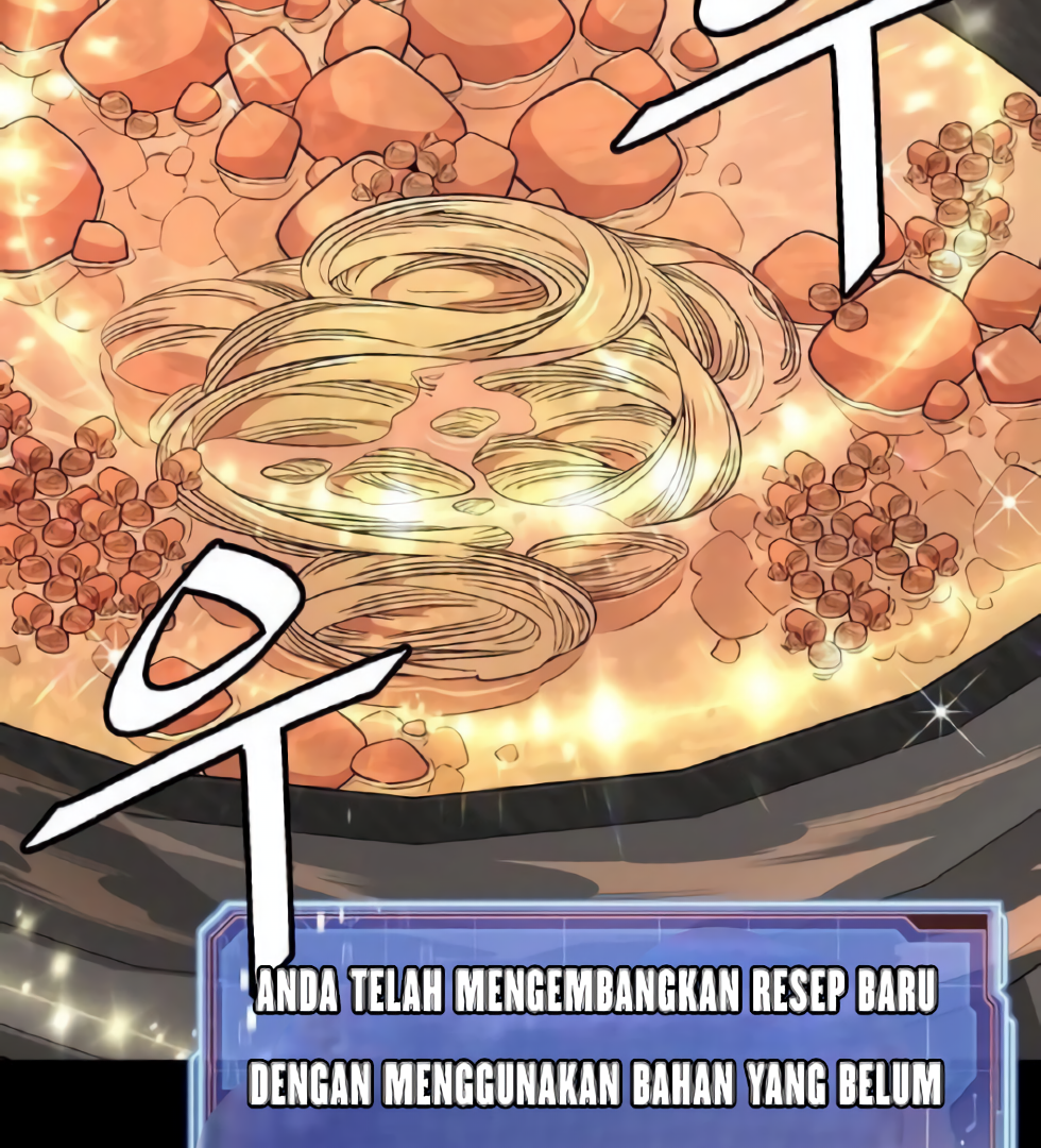 Apocalyptic Chef Awakening chapter 20 halaman 77