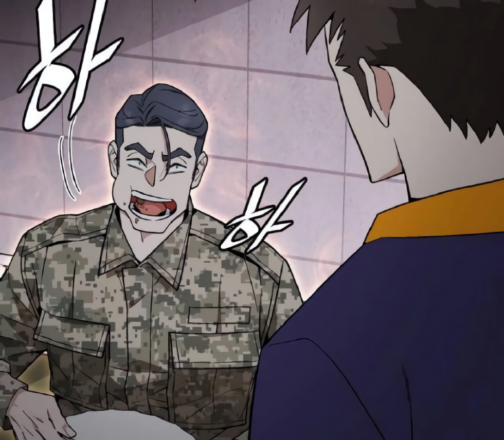 Apocalyptic Chef Awakening chapter 20 halaman 82