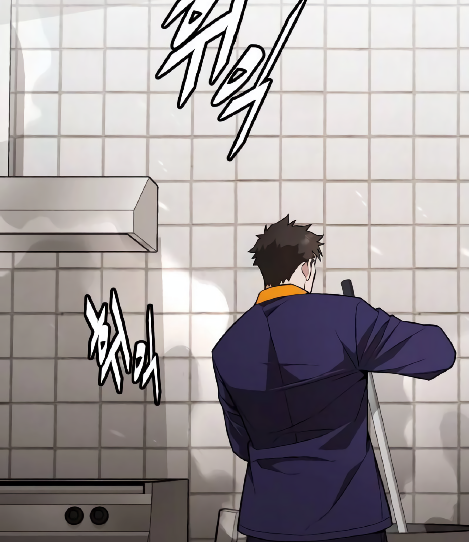 Apocalyptic Chef Awakening chapter 20 halaman 87