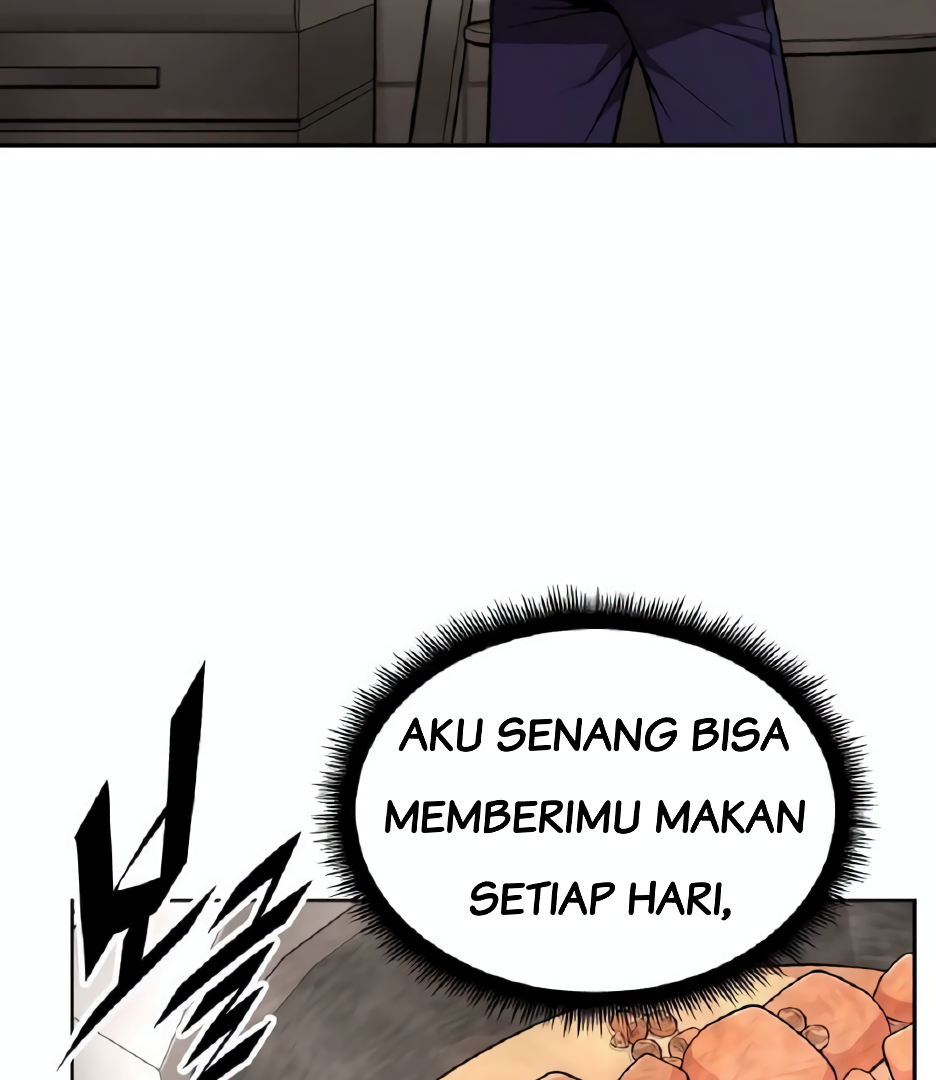 Apocalyptic Chef Awakening chapter 20 halaman 88