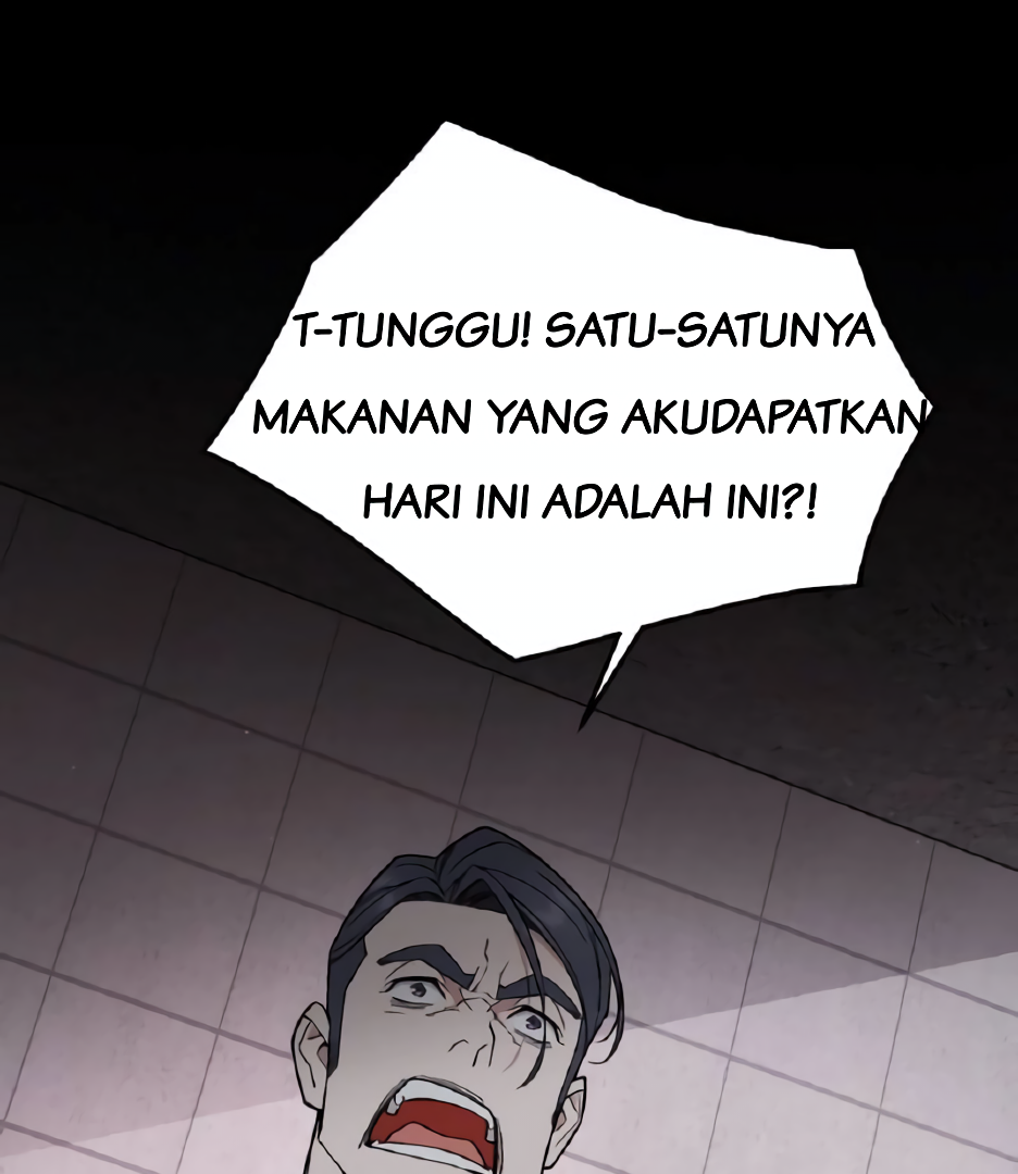 Apocalyptic Chef Awakening chapter 20 halaman 92