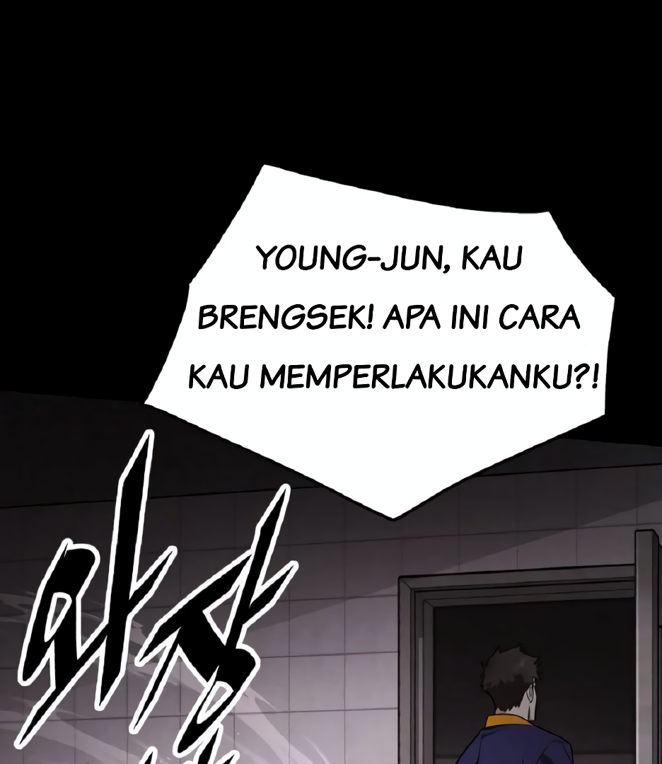 Apocalyptic Chef Awakening chapter 20 halaman 94