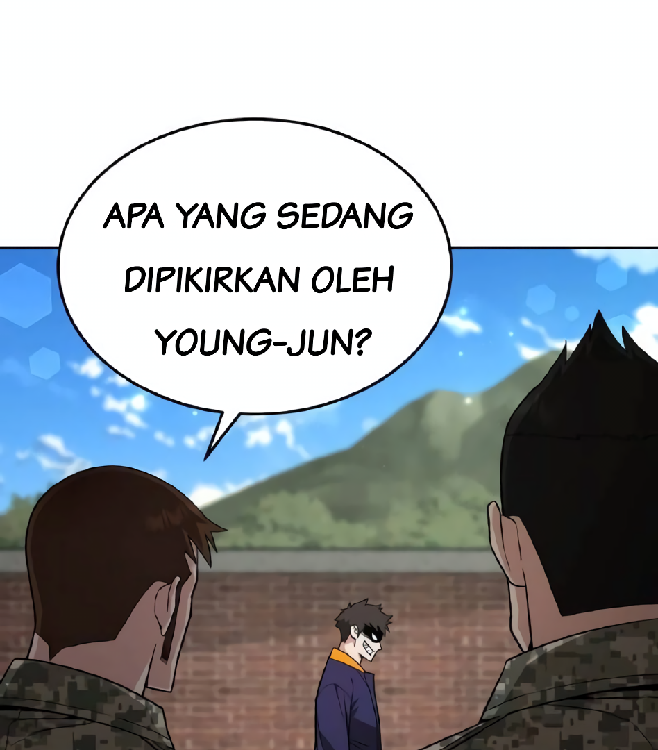 Apocalyptic Chef Awakening chapter 20 halaman 100