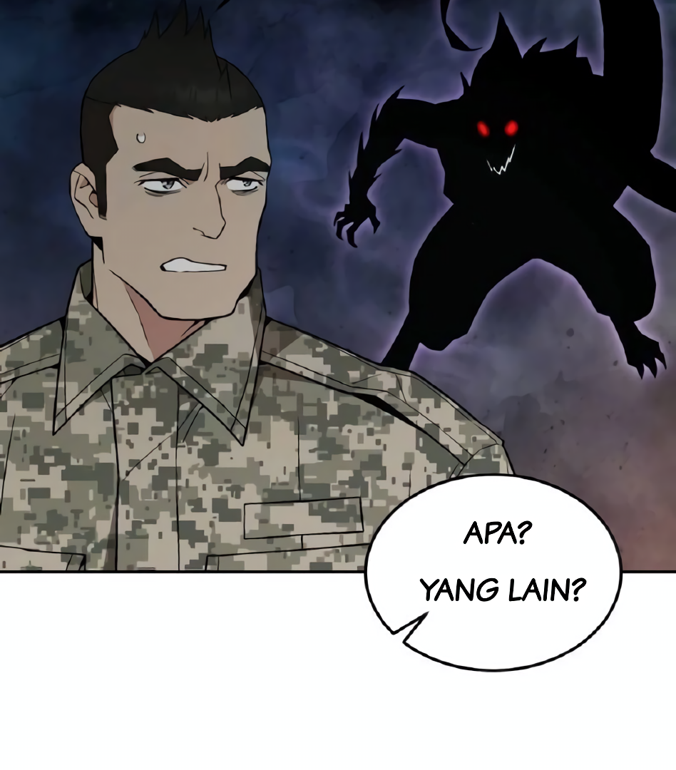 Apocalyptic Chef Awakening chapter 20 halaman 104