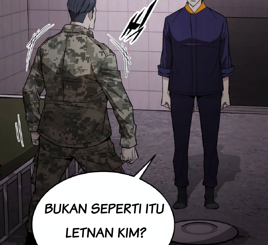 Apocalyptic Chef Awakening chapter 20 halaman 114