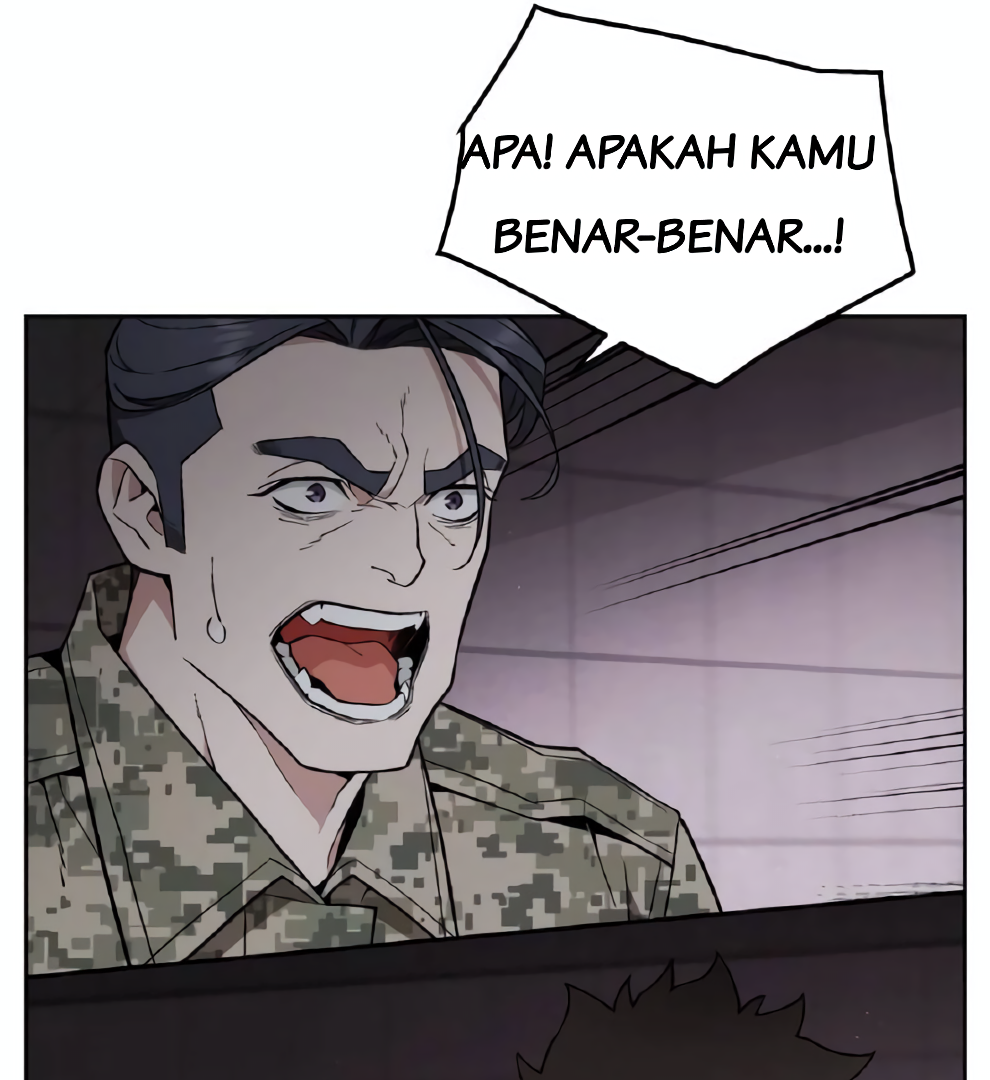 Apocalyptic Chef Awakening chapter 20 halaman 116