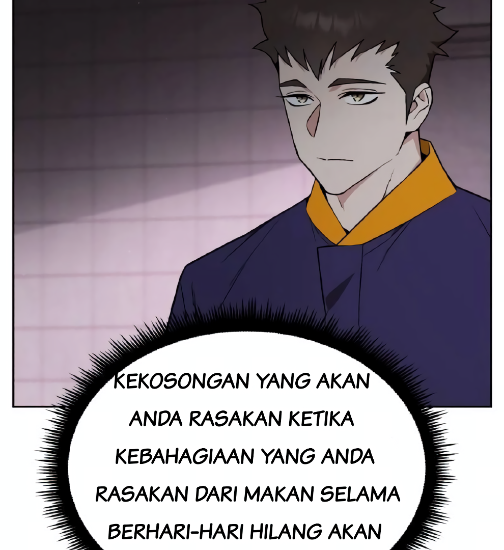 Apocalyptic Chef Awakening chapter 20 halaman 117