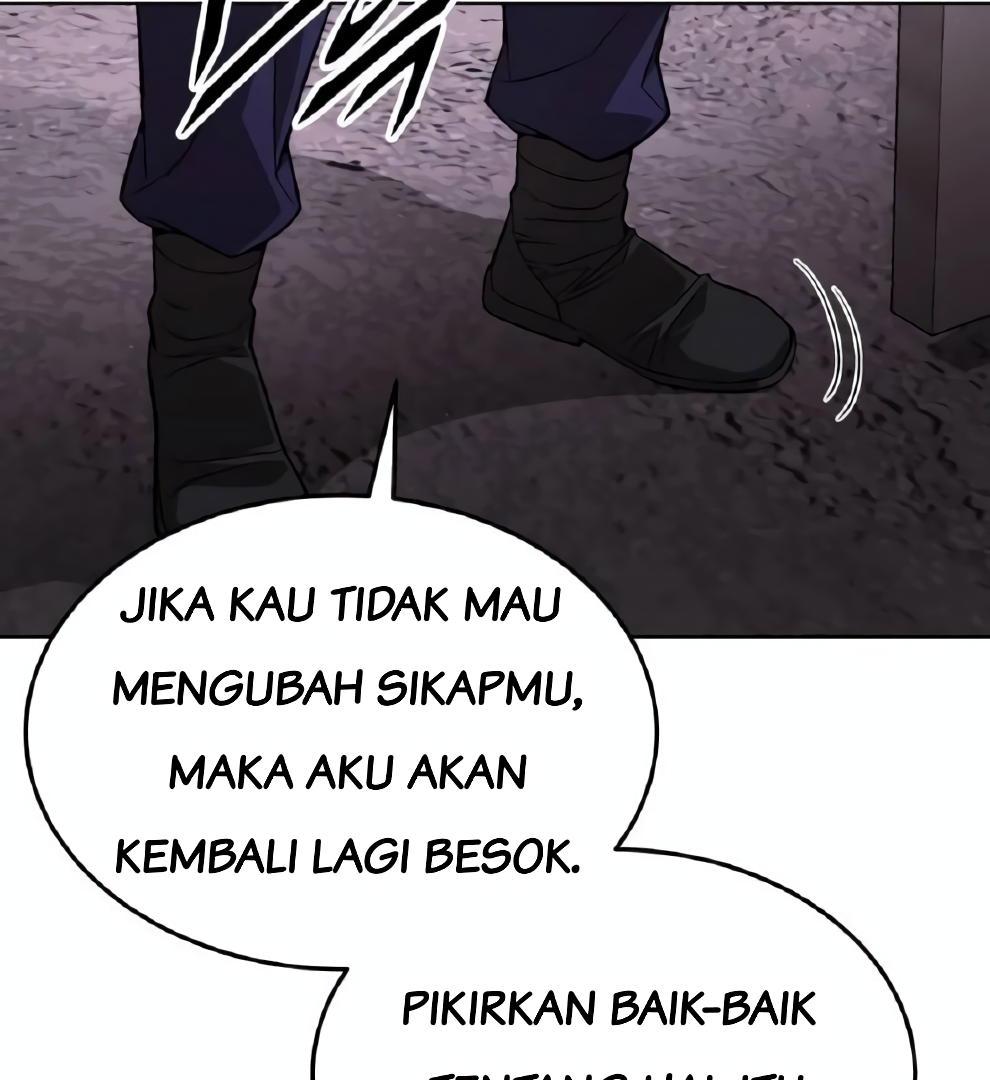 Apocalyptic Chef Awakening chapter 20 halaman 120