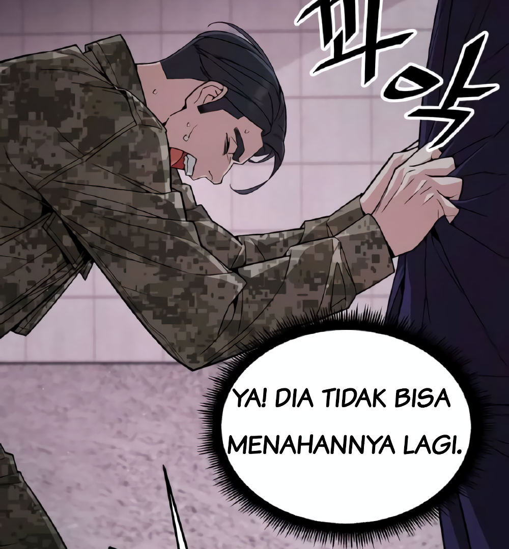 Apocalyptic Chef Awakening chapter 20 halaman 126