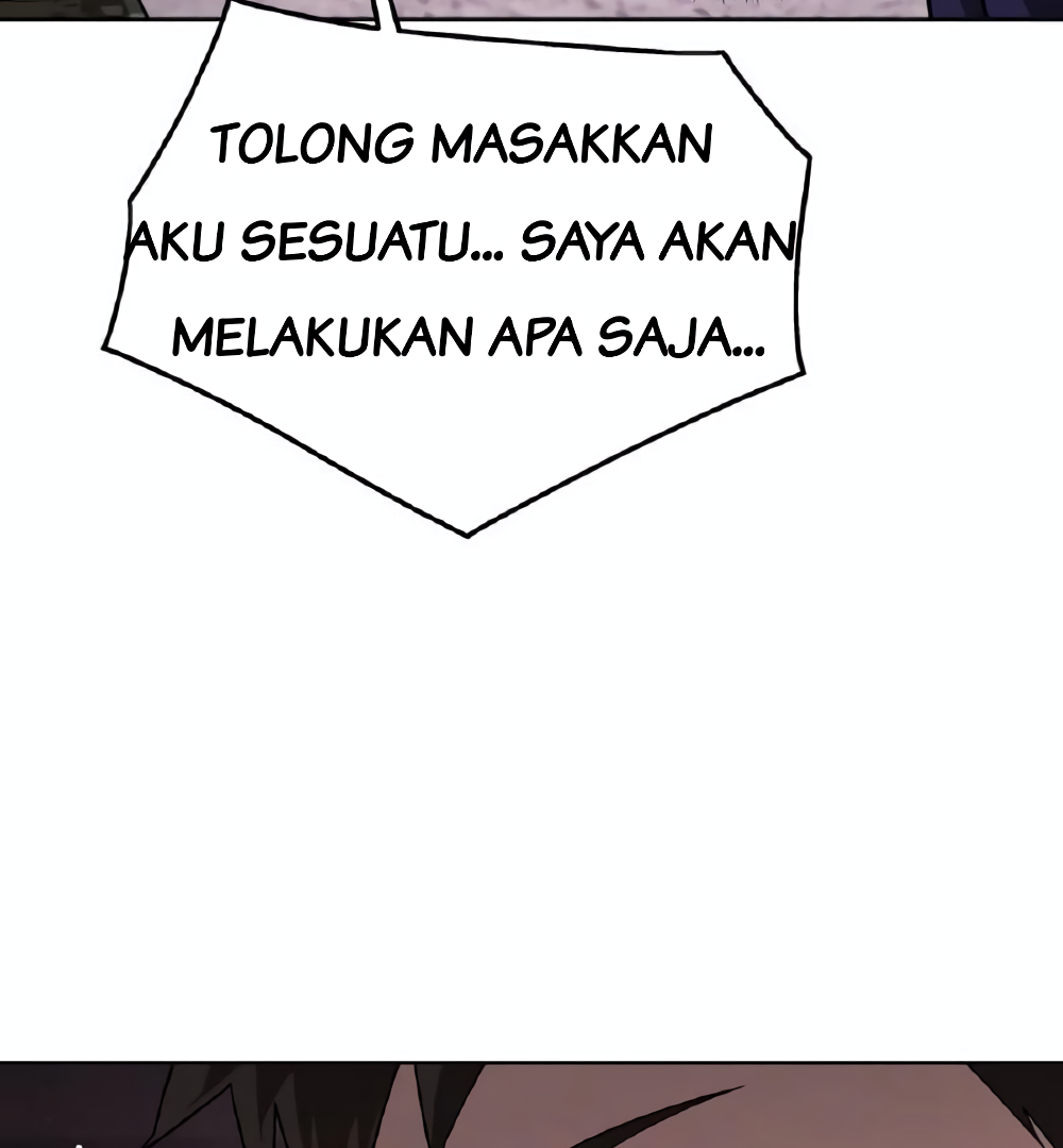 Apocalyptic Chef Awakening chapter 20 halaman 127