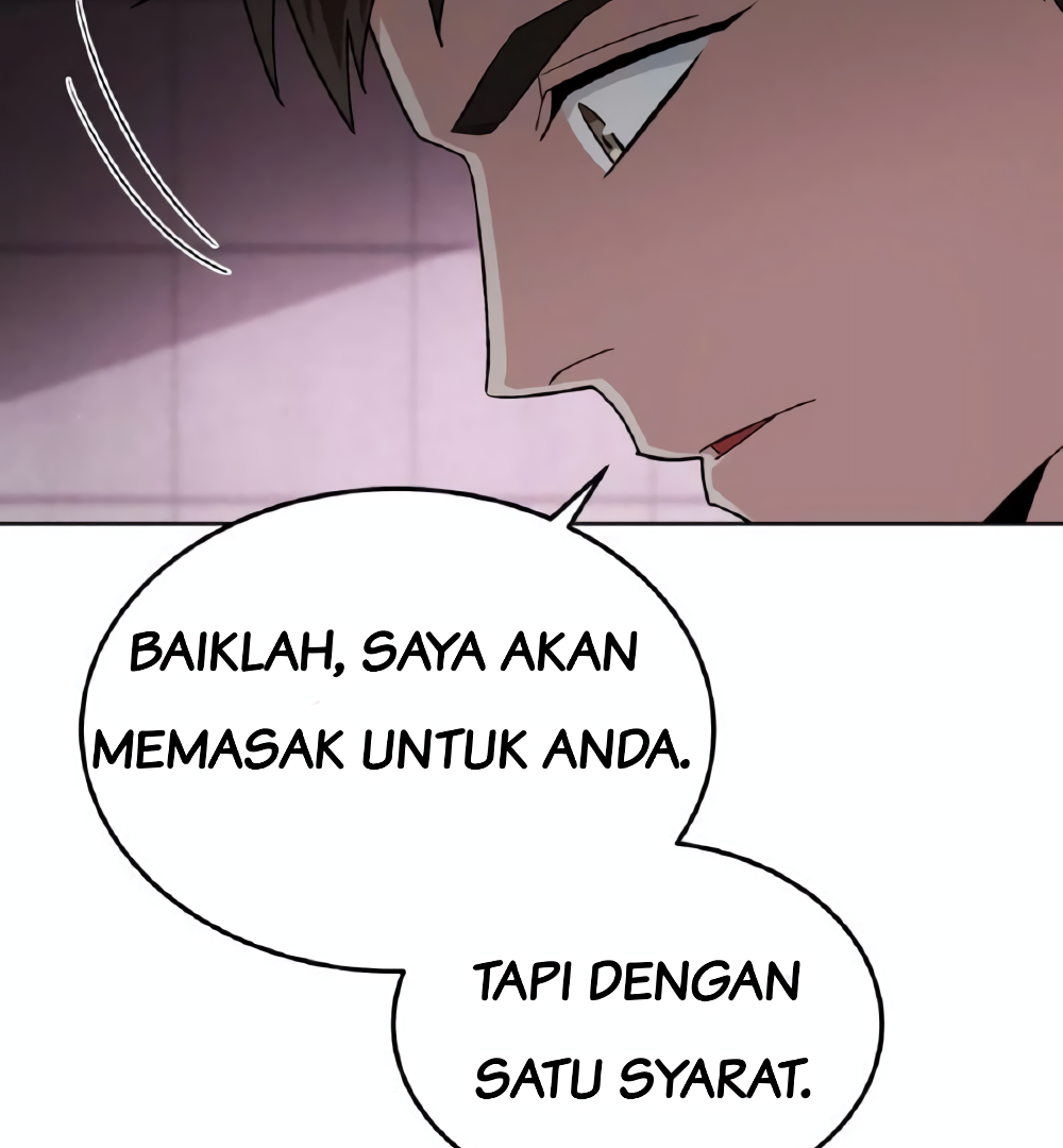 Apocalyptic Chef Awakening chapter 20 halaman 128