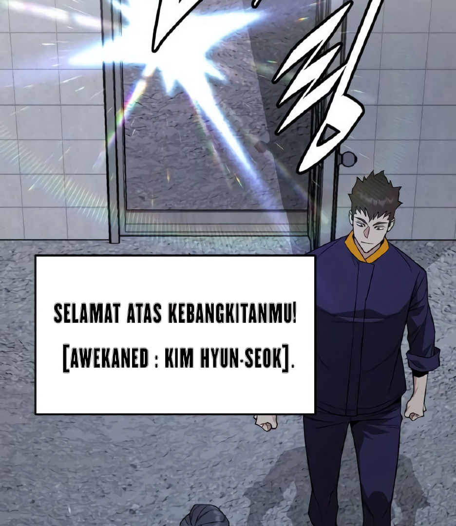 Apocalyptic Chef Awakening Bab 21 halaman 6