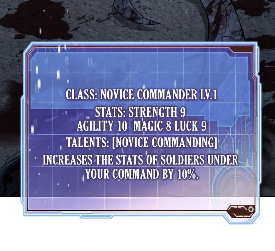 Apocalyptic Chef Awakening Bab 21 halaman 8