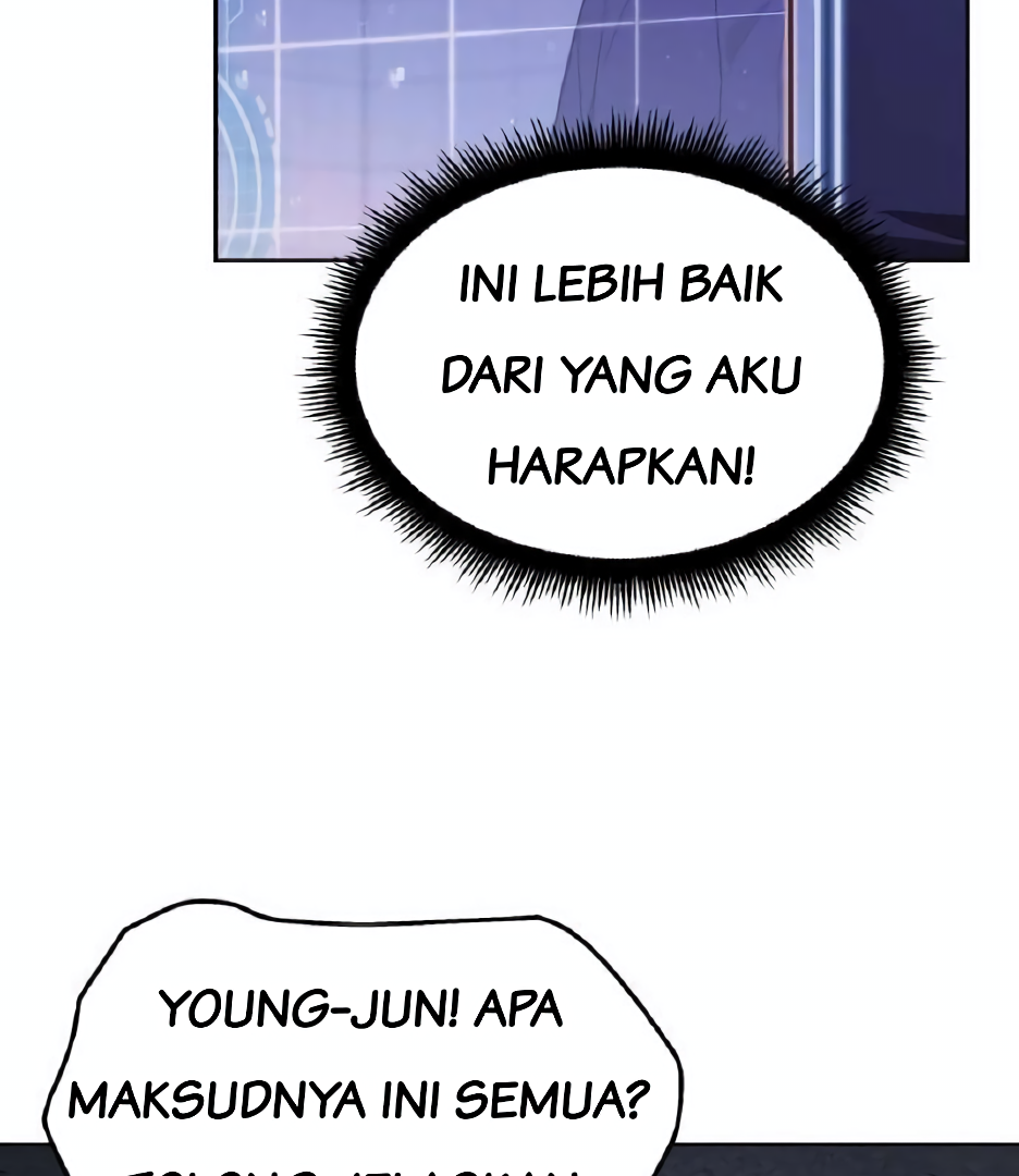 Apocalyptic Chef Awakening Bab 21 halaman 13